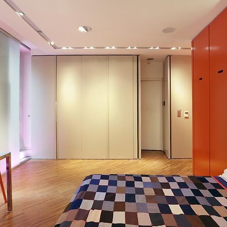 Terrace Matignon Apartment Париж Екстериор снимка