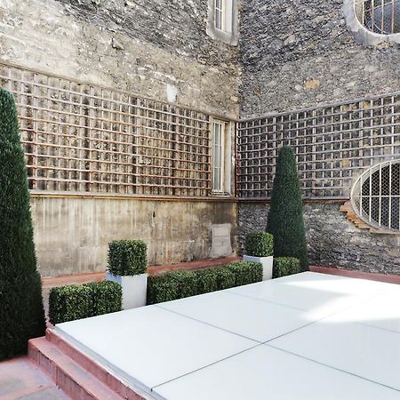 Terrace Matignon Apartment Париж Екстериор снимка