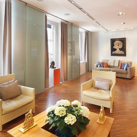 Terrace Matignon Apartment Париж Екстериор снимка