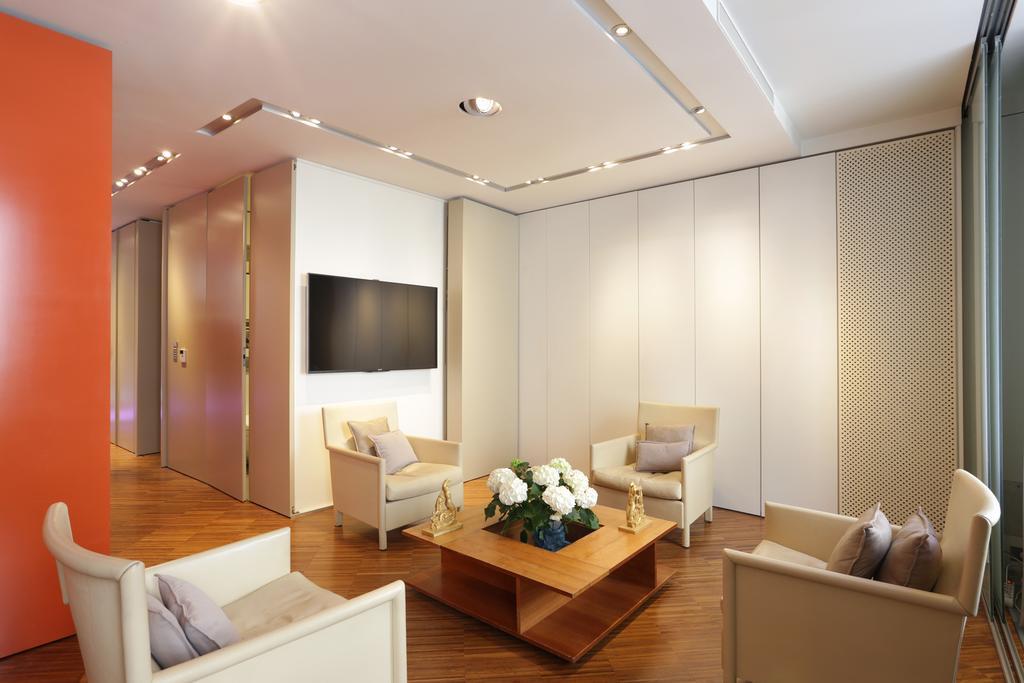 Terrace Matignon Apartment Париж Екстериор снимка