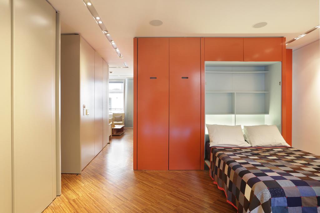 Terrace Matignon Apartment Париж Екстериор снимка