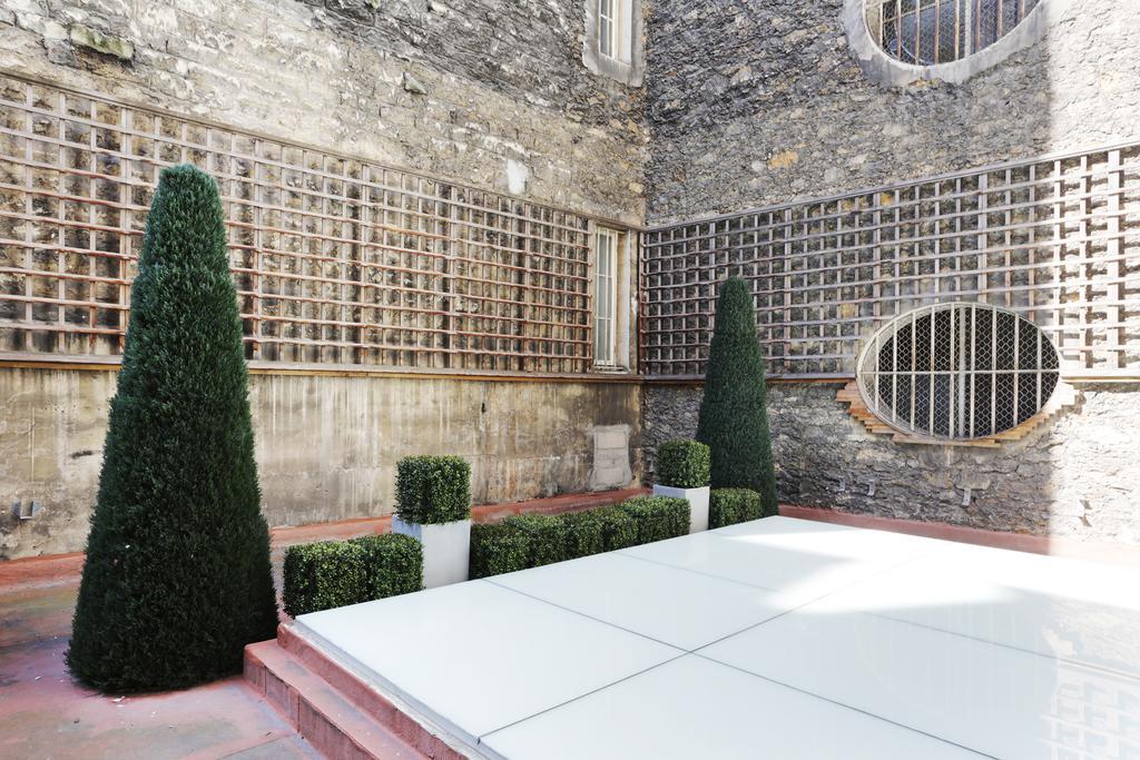 Terrace Matignon Apartment Париж Екстериор снимка