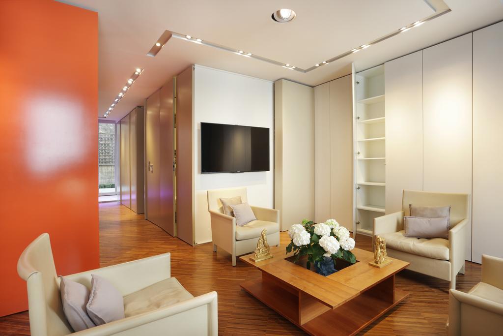 Terrace Matignon Apartment Париж Екстериор снимка