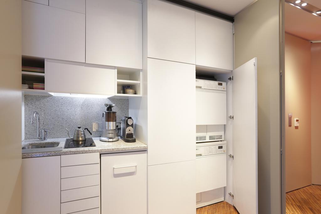 Terrace Matignon Apartment Париж Екстериор снимка