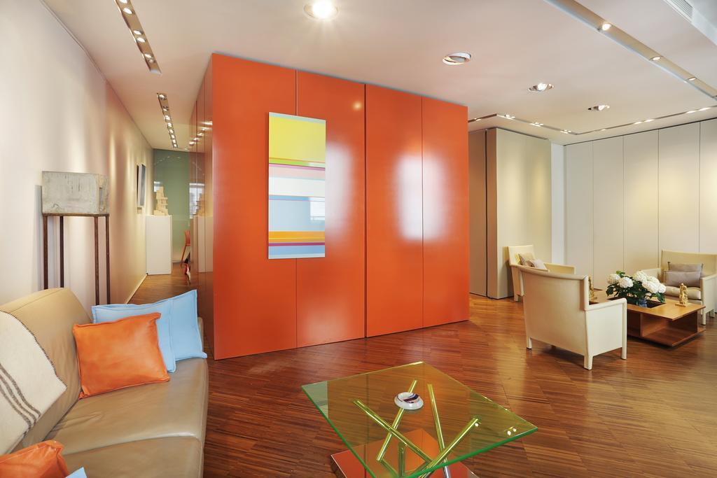 Terrace Matignon Apartment Париж Екстериор снимка