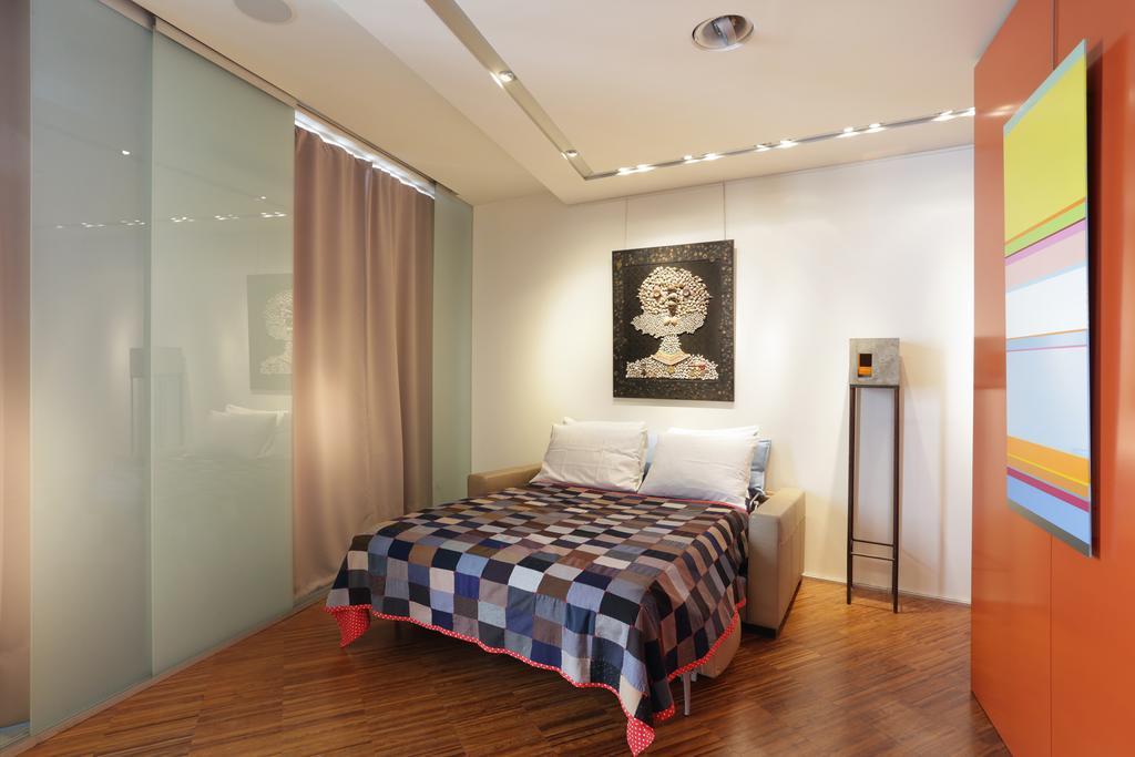 Terrace Matignon Apartment Париж Екстериор снимка