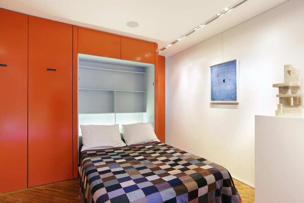 Terrace Matignon Apartment Париж Екстериор снимка