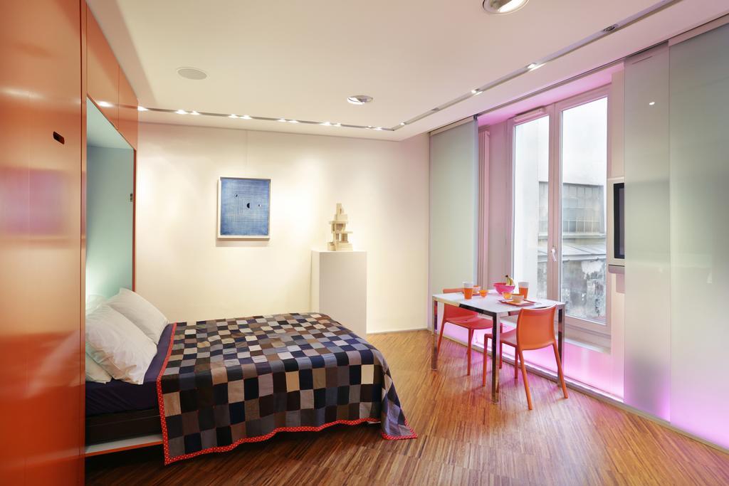 Terrace Matignon Apartment Париж Екстериор снимка