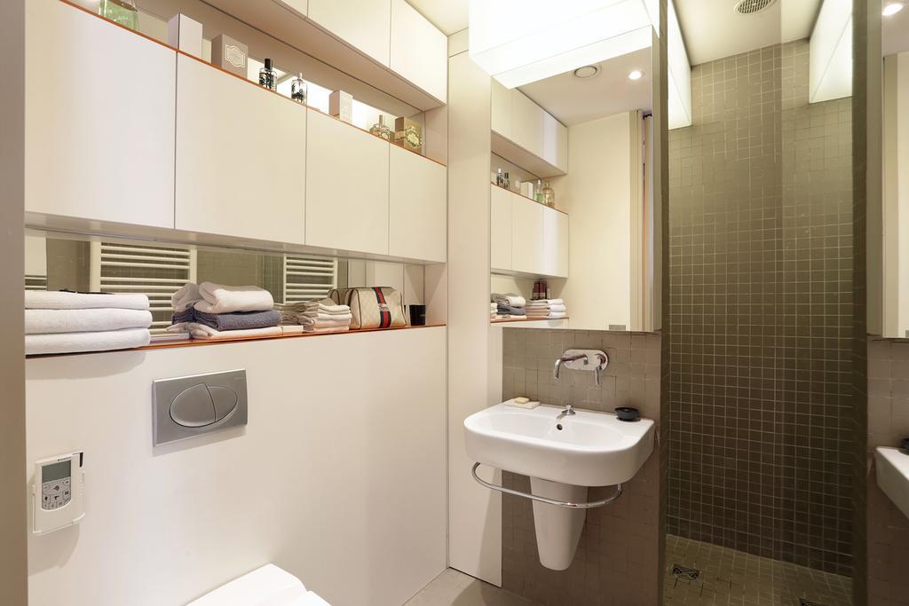 Terrace Matignon Apartment Париж Екстериор снимка