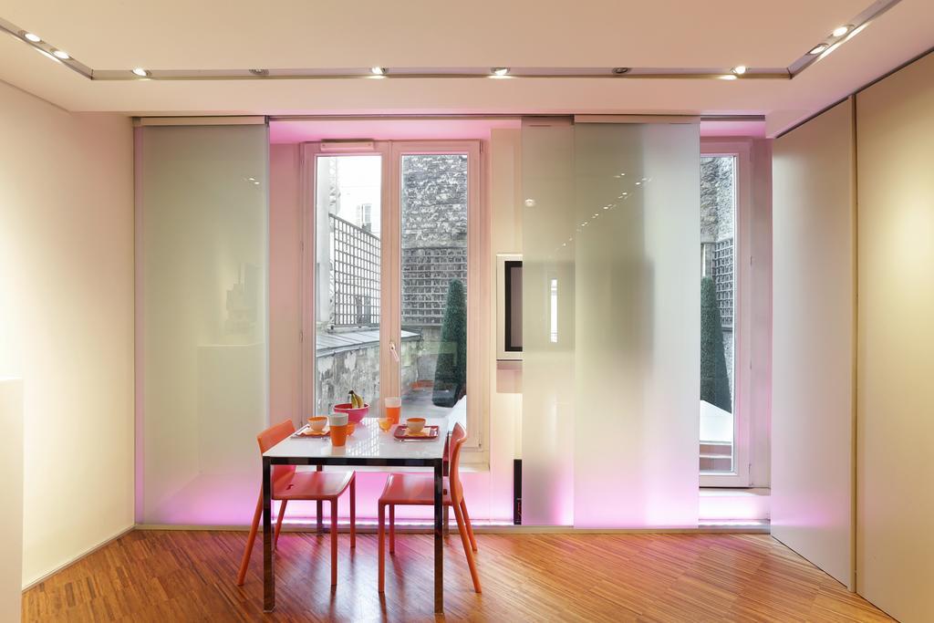 Terrace Matignon Apartment Париж Екстериор снимка