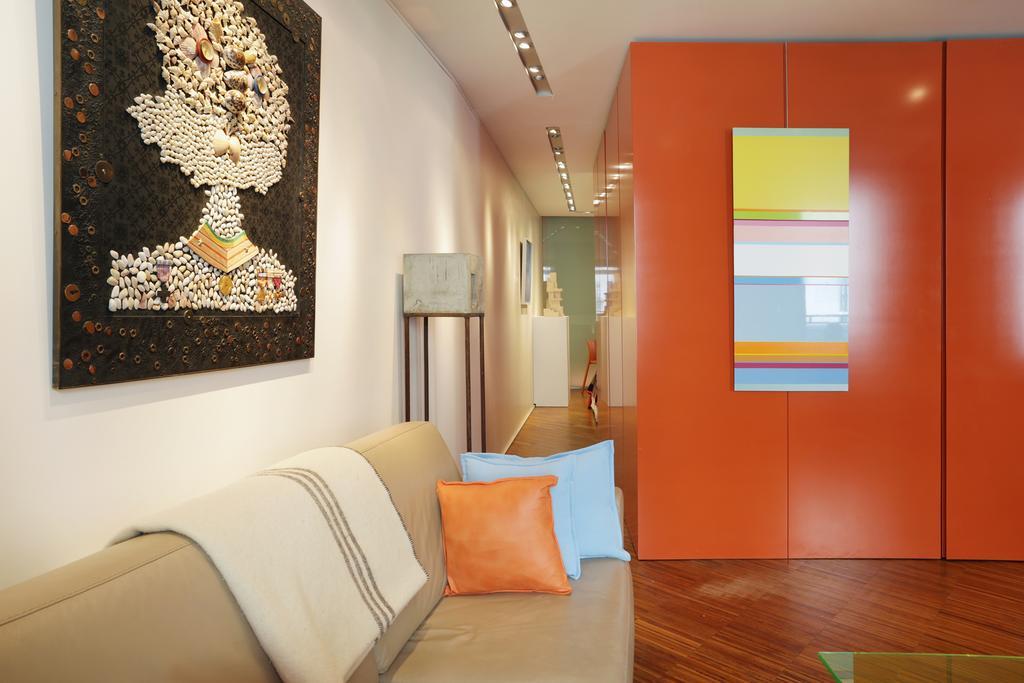 Terrace Matignon Apartment Париж Екстериор снимка