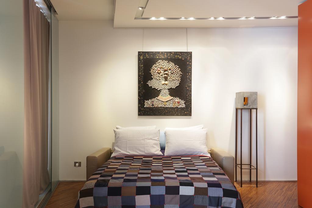 Terrace Matignon Apartment Париж Екстериор снимка