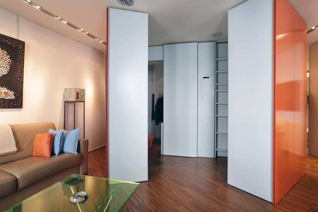 Terrace Matignon Apartment Париж Екстериор снимка