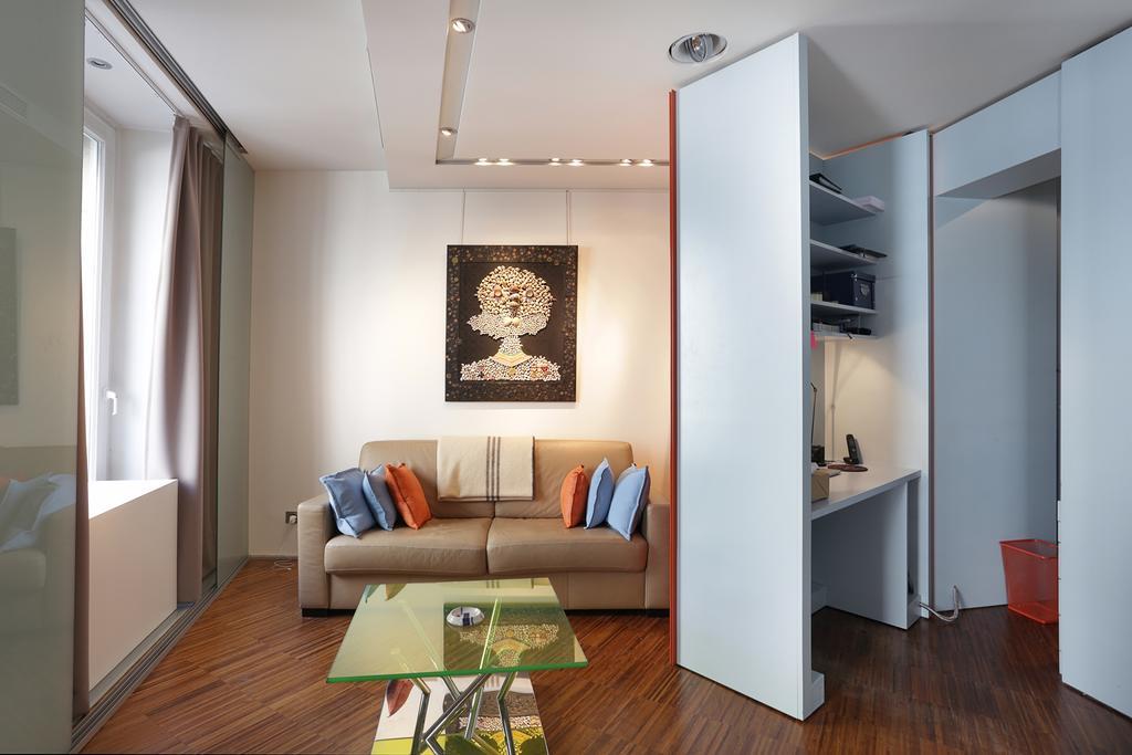 Terrace Matignon Apartment Париж Екстериор снимка