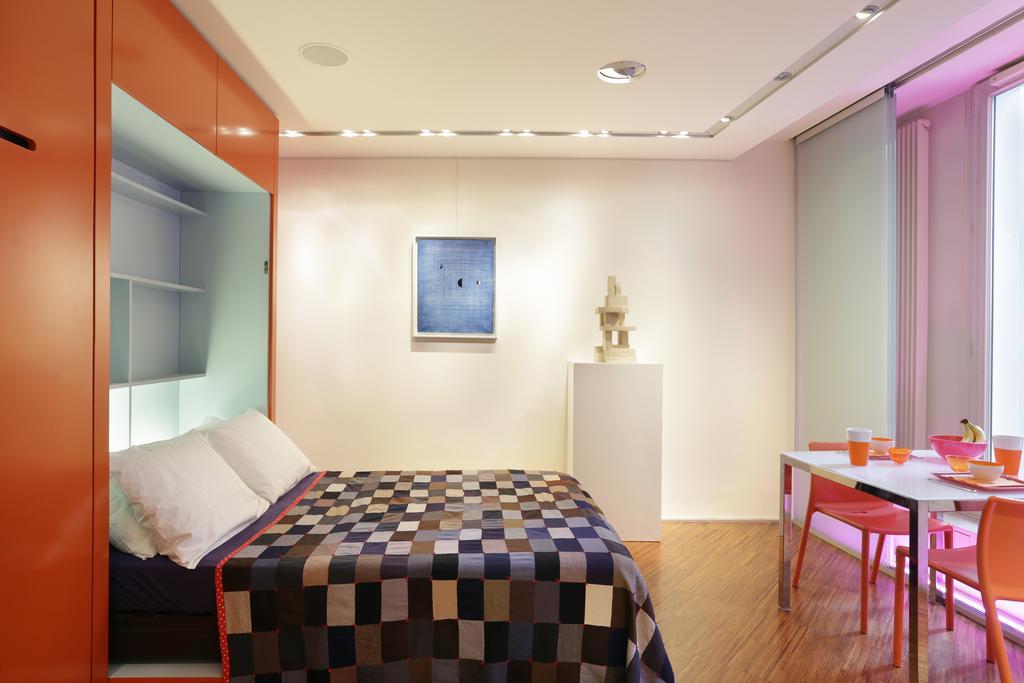 Terrace Matignon Apartment Париж Екстериор снимка